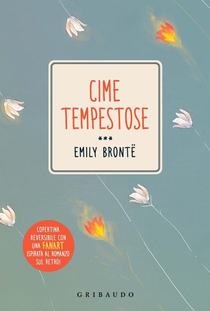 Cime tempestose - Emily Brontë,Laura Noulian - ebook