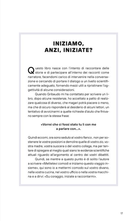 Non è mai morto nessuno. Dagli impasti crudi al microbiota, viaggio nella microbiologia di tutti i giorni - Alessandro Mustazzolu - 4