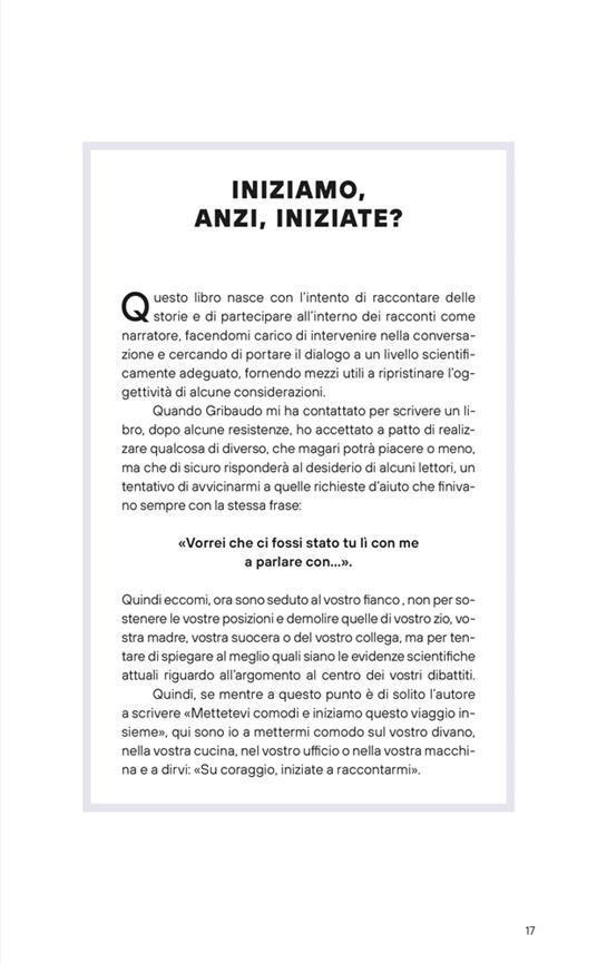 Non è mai morto nessuno. Dagli impasti crudi al microbiota, viaggio nella microbiologia di tutti i giorni - Alessandro Mustazzolu - 4