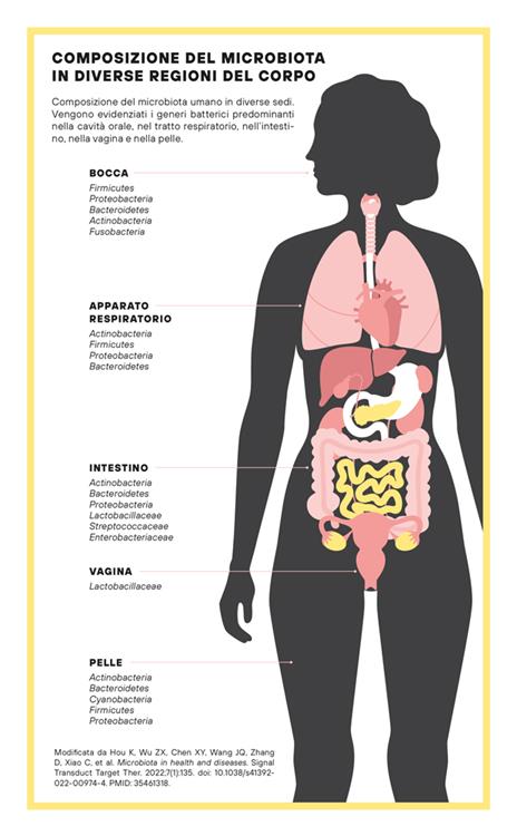 Non è mai morto nessuno. Dagli impasti crudi al microbiota, viaggio nella microbiologia di tutti i giorni - Alessandro Mustazzolu - 7