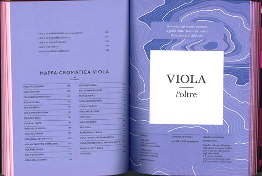 La grammatica del colore - Marina Nelli - 4