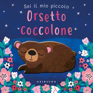 Libro Sei il mio piccolo orsetto coccolone. Ediz. a colori 