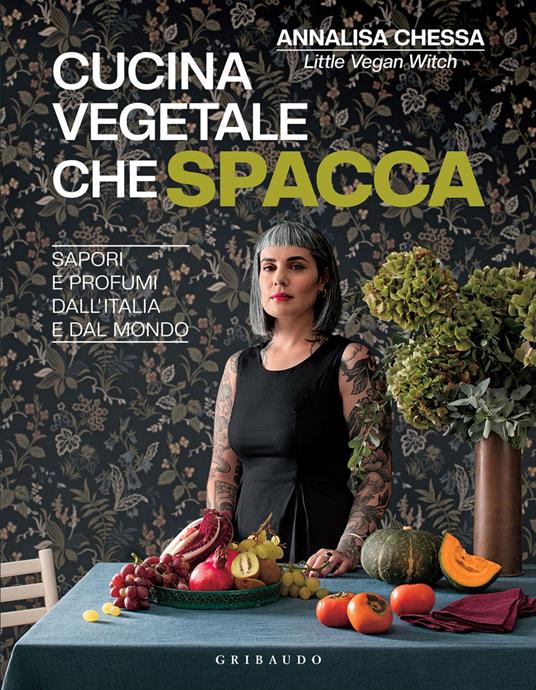 10 libri di cucina vegana per mangiare più vegetale. - A Milano puoi