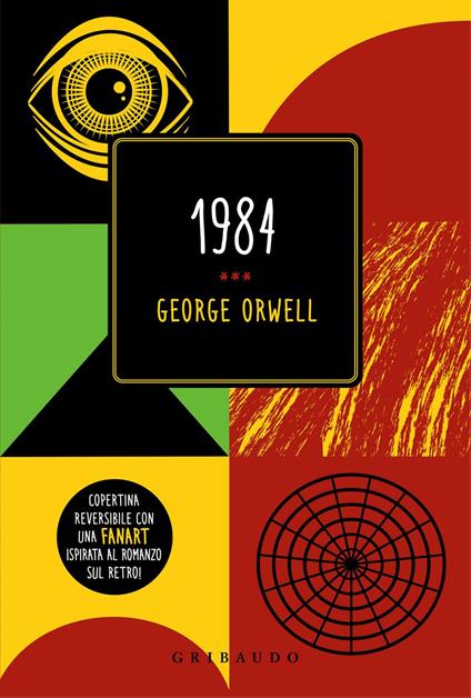 1984 - George Orwell - ebook