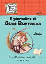 Il giornalino di Gian Burrasca