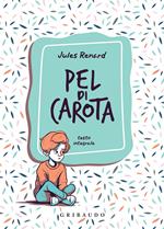 Pel di carota