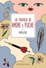 La favola di Amore e Psiche