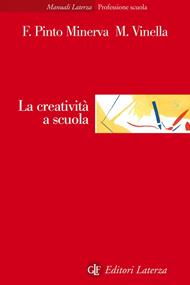 La creatività a scuola