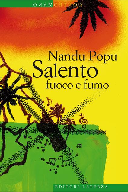 Salento fuoco e fumo - Nandu Popu - ebook