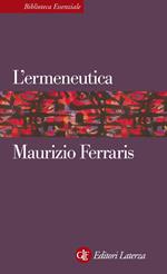 L' ermeneutica