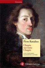 Chopin racconta Chopin