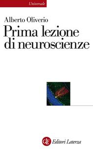 Prima lezione di neuroscienze