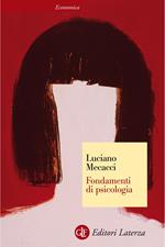 Fondamenti di psicologia