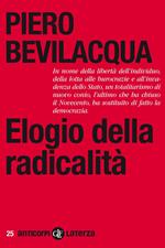 Elogio della radicalità