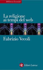 La religione ai tempi del web