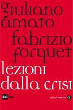 Lezioni dalla crisi