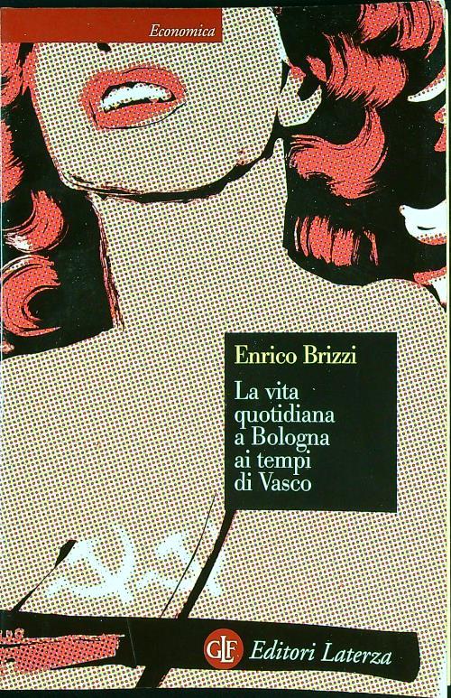 Libro di Faccia