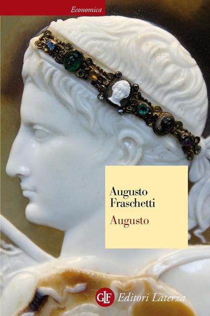 Augusto - Augusto Fraschetti - ebook