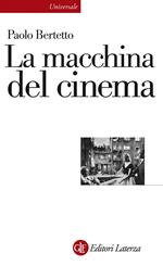 La macchina del cinema