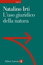 L' uso giuridico della natura