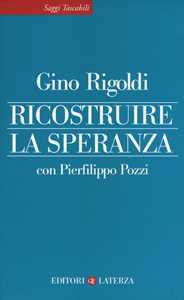 Ricostruire la speranza