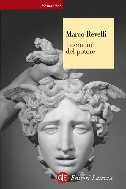 I demoni del potere - Marco Revelli - ebook