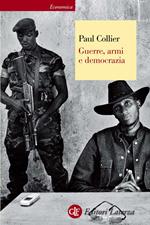 Guerre, armi e democrazia