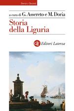 Storia della Liguria. Ediz. illustrata