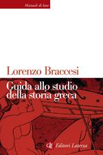 Guida allo studio della storia greca