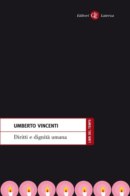 Diritti e dignità umana - Umberto Vincenti - ebook