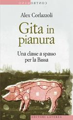 Gita in pianura. Una classe a spasso per la Bassa