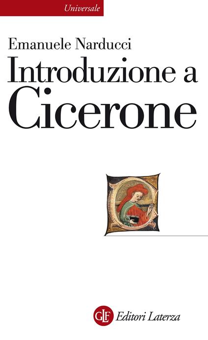 Introduzione a Cicerone - Emanuele Narducci - ebook