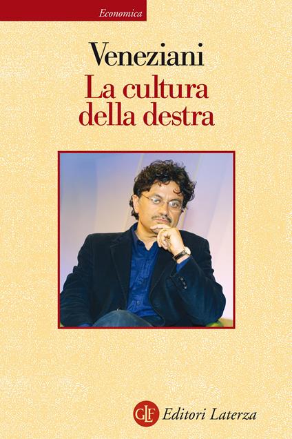 La cultura della destra - Marcello Veneziani - ebook