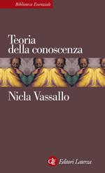 Teoria della conoscenza