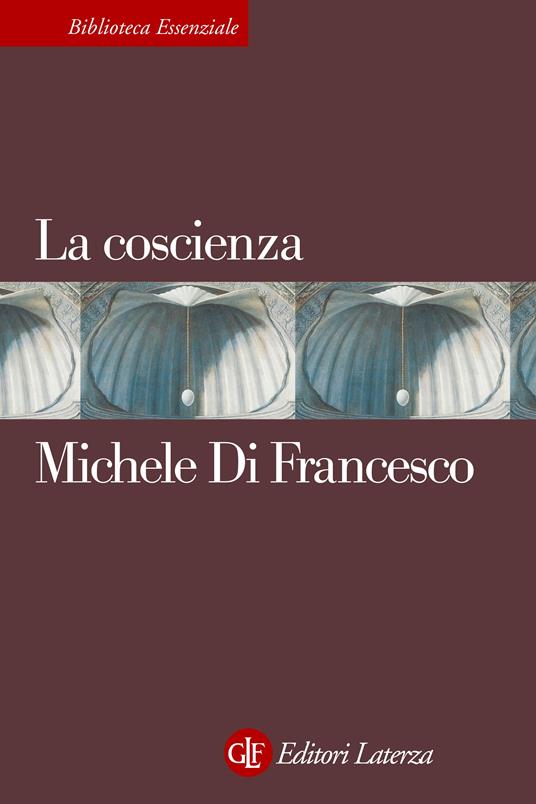 La coscienza - Michele Di Francesco - ebook