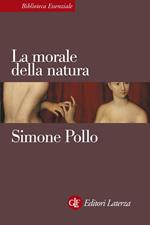 La morale della natura