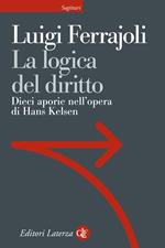 La logica del diritto. Dieci aporie nell'opera di Hans Kelsen