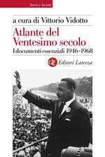 Atlante del ventesimo secolo. I documenti essenziali. 1946-1968. Vol. 3