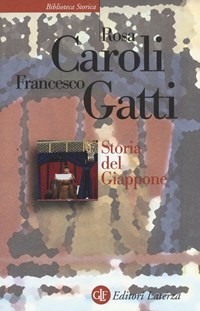 PDF] Storia del Giappone by Rosa Caroli eBook