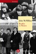 Beatles vs Stones