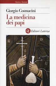 Image of La medicina dei papi