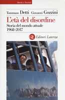 Storia contemporanea. Vol. 2: Il Novecento - Tommaso Detti - Giovanni  Gozzini - - Libro - Mondadori Bruno - Sintesi