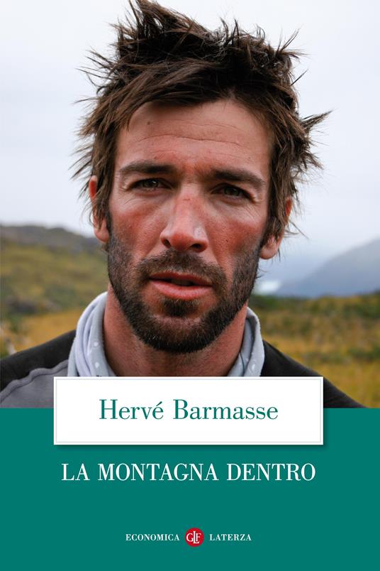 La montagna dentro - Hervé Barmasse - ebook