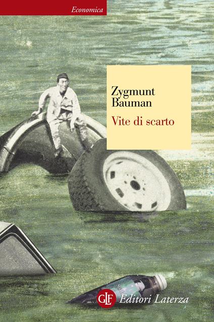 Vite di scarto - Zygmunt Bauman,M. Astrologo - ebook