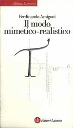 Il modo mimetico-realistico