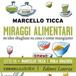 Miraggi alimentari