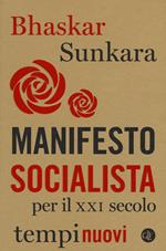 Manifesto socialista per il XXI secolo