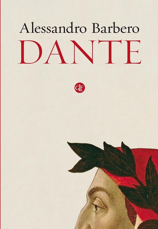 Dante - Alessandro Barbero - Libro - Laterza - I Robinson