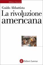 La rivoluzione americana