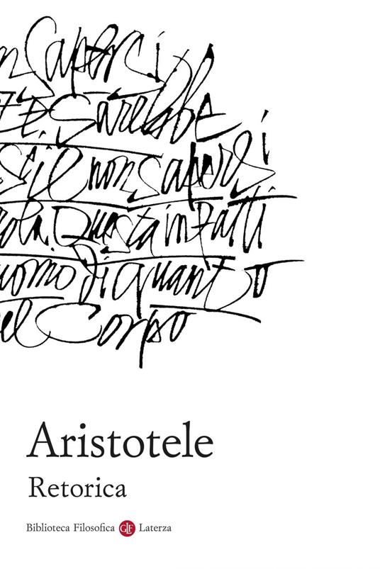 Retorica - Aristotele,Cristina Viano - ebook